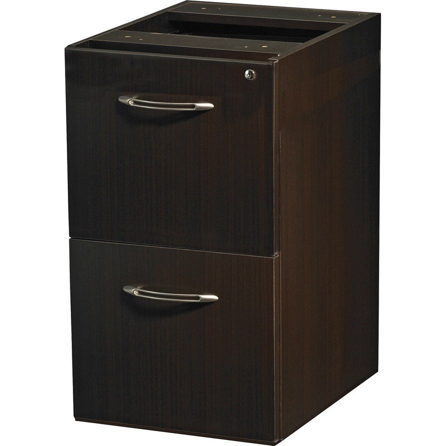 Safco Aberdeen Series File Pedestal