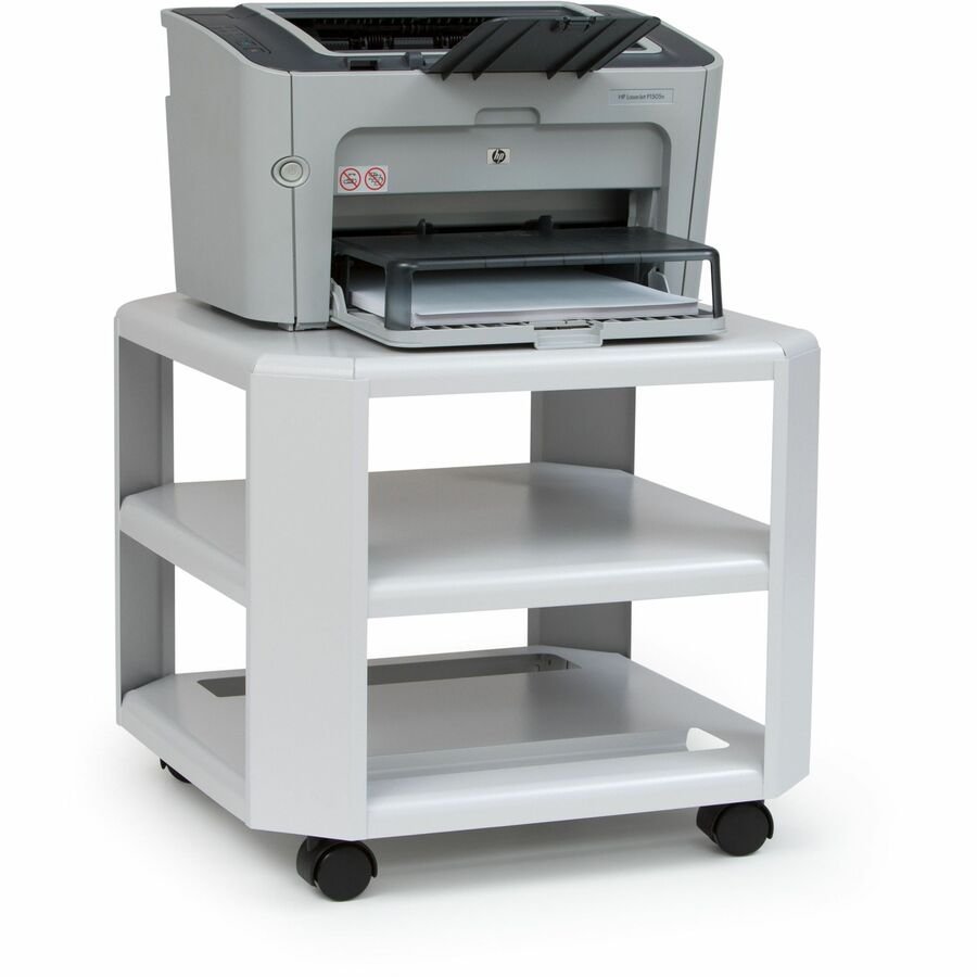 Master Mobile Printer Stand