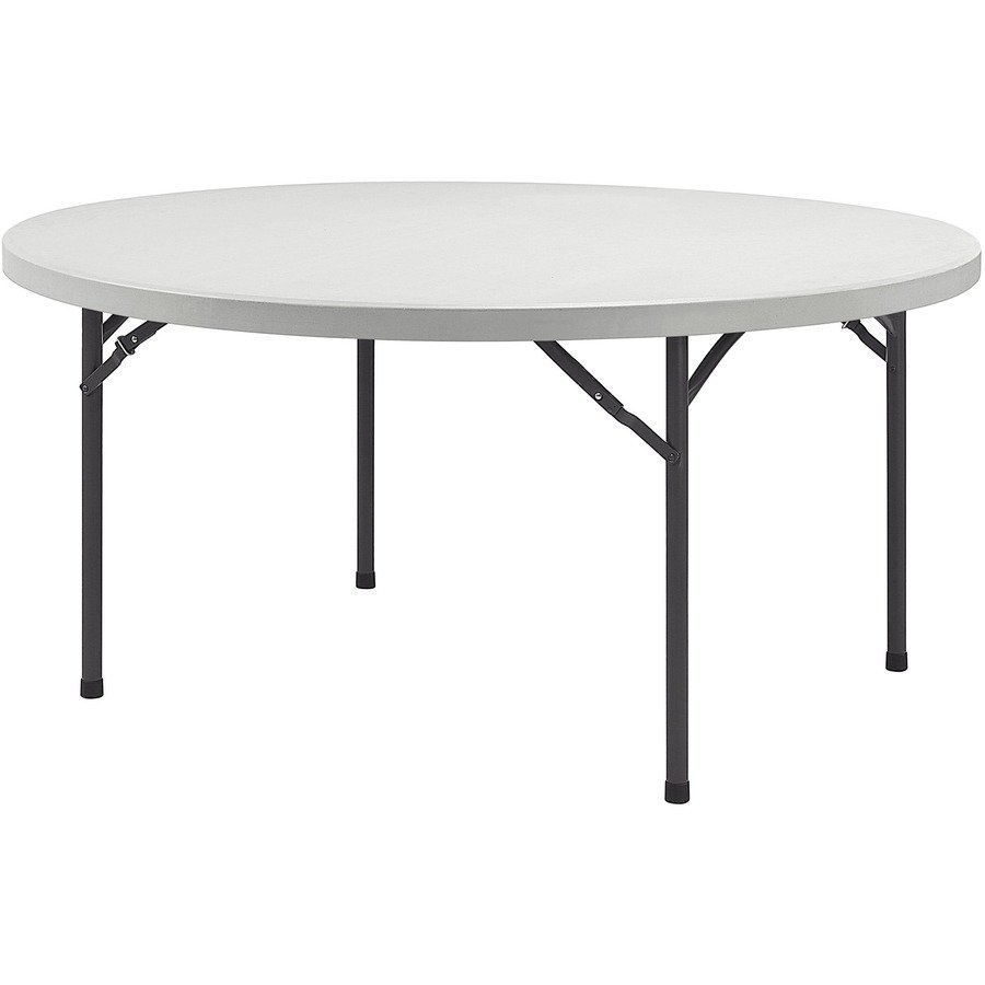 Lorell Banquet Folding Table