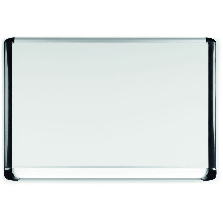 MasterVision Platinum Pure White MVI Dry Erase Board