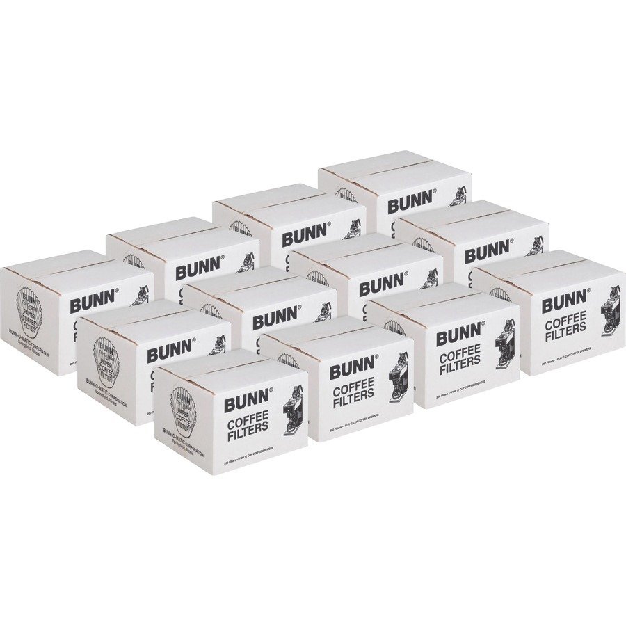 BUNN Home Brewer Coffee Filters