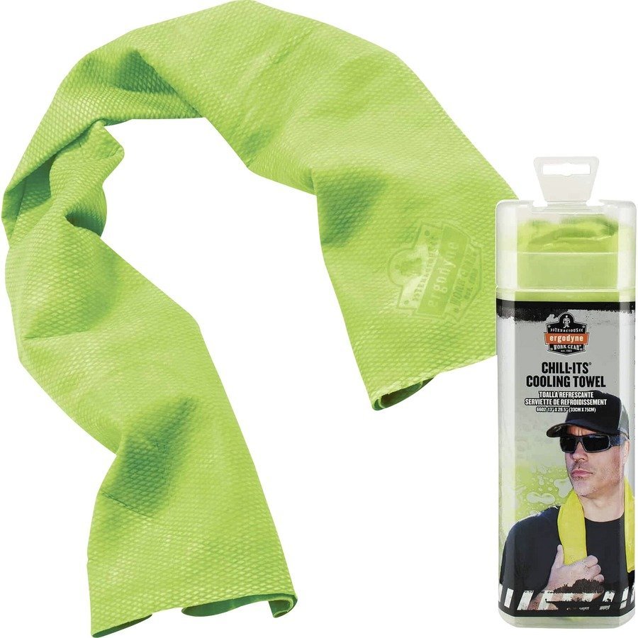 Chill-Its Evaporative Cooling Towel