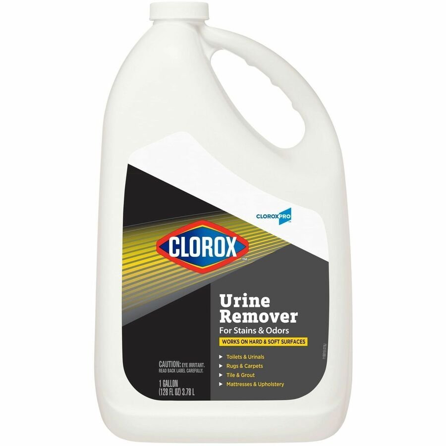 CloroxPro&trade; Urine Remover for Stains and Odors Refill