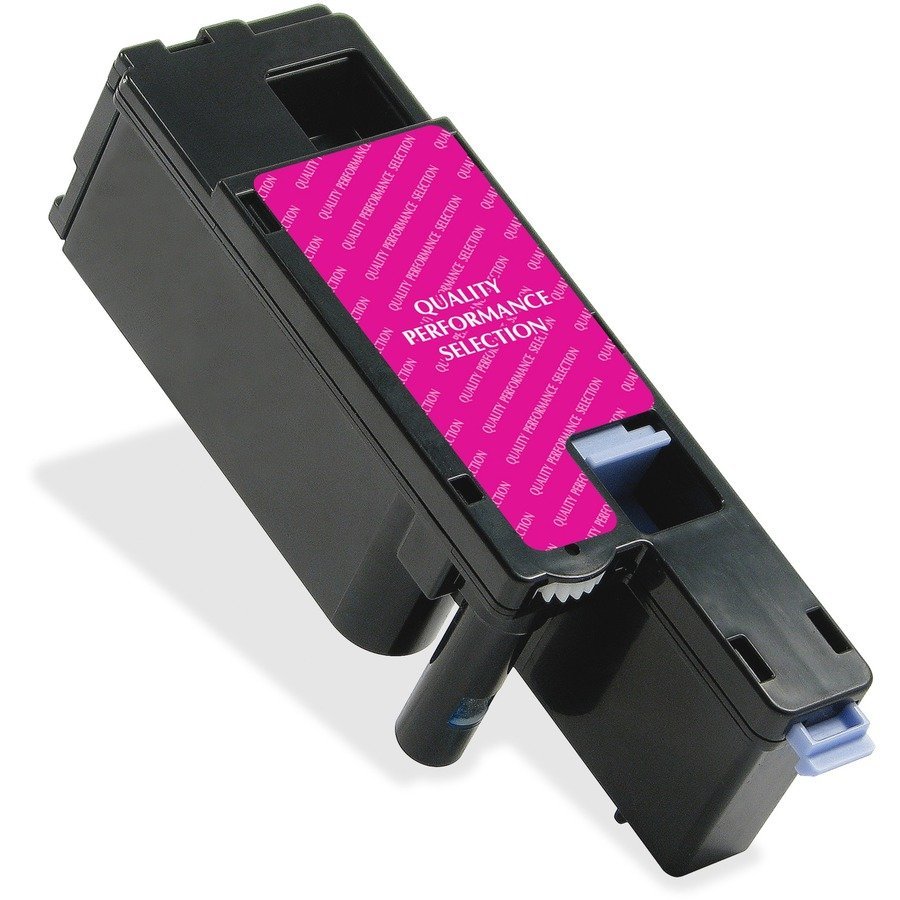 Elite Image Remanufactured Toner Cartridge Alternative For Dell