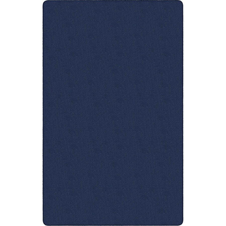 Flagship Carpets Classic Solid Color 12' Rectangle Rug