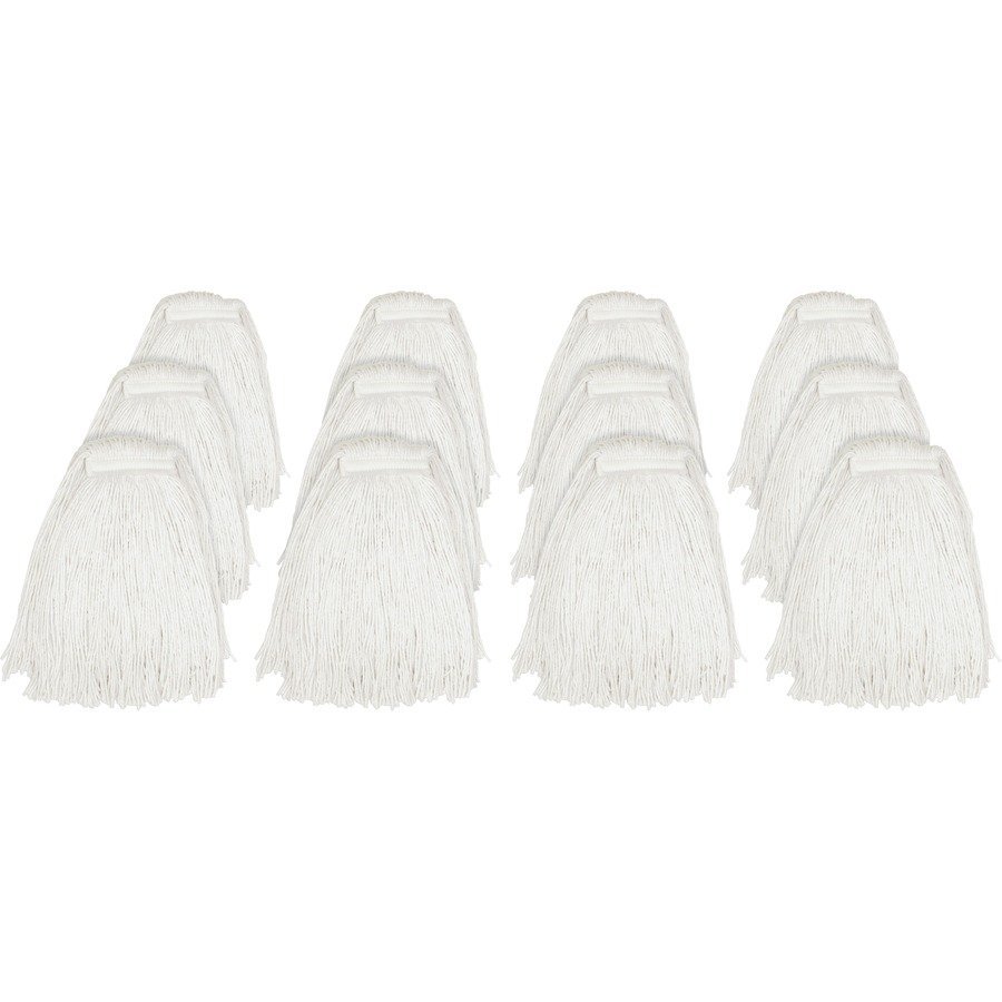 Genuine Joe Cut End Mophead