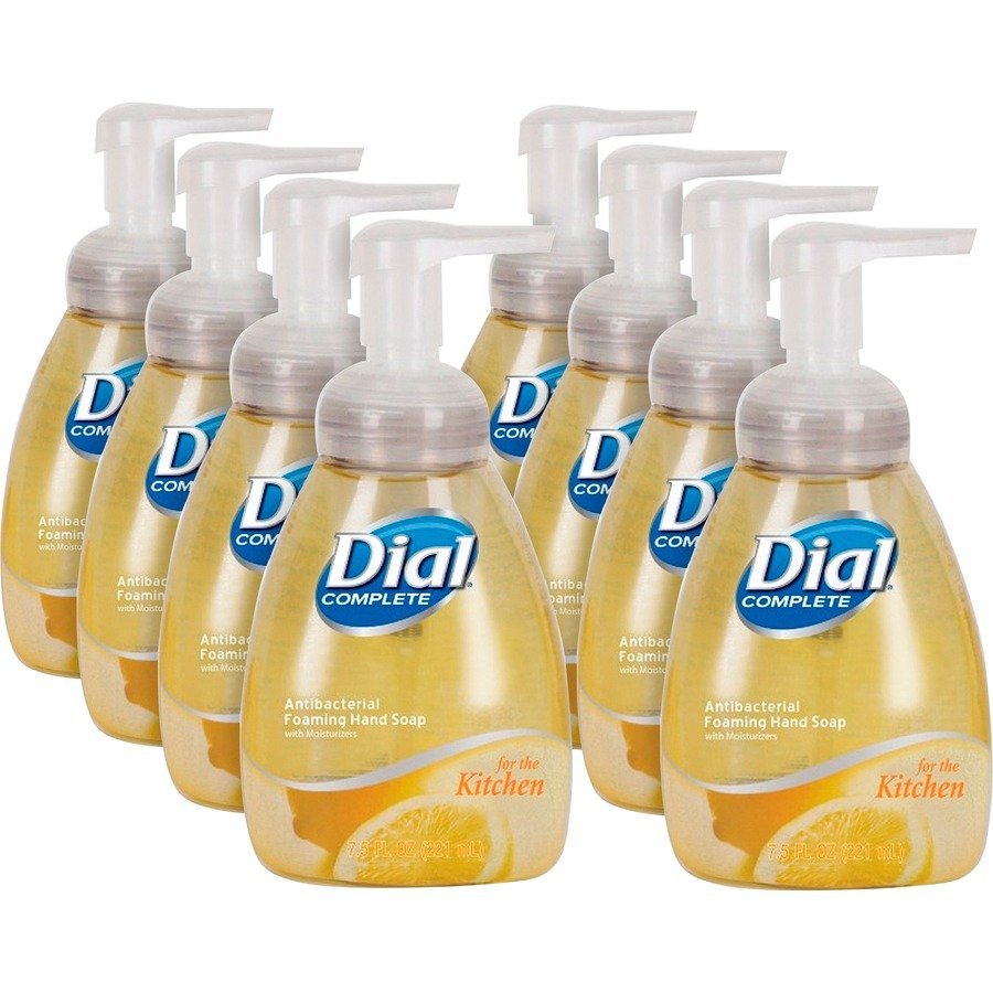 Dial Complete Kitchen Foaming Hand Soap