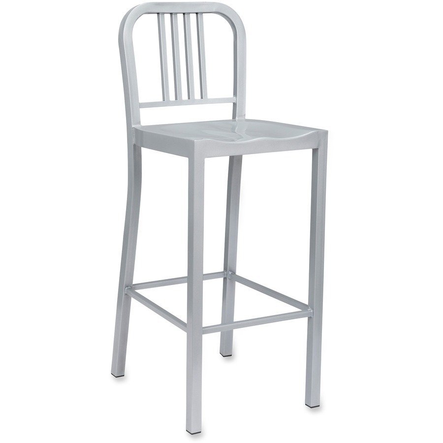 Lorell Bistro Bar Chairs