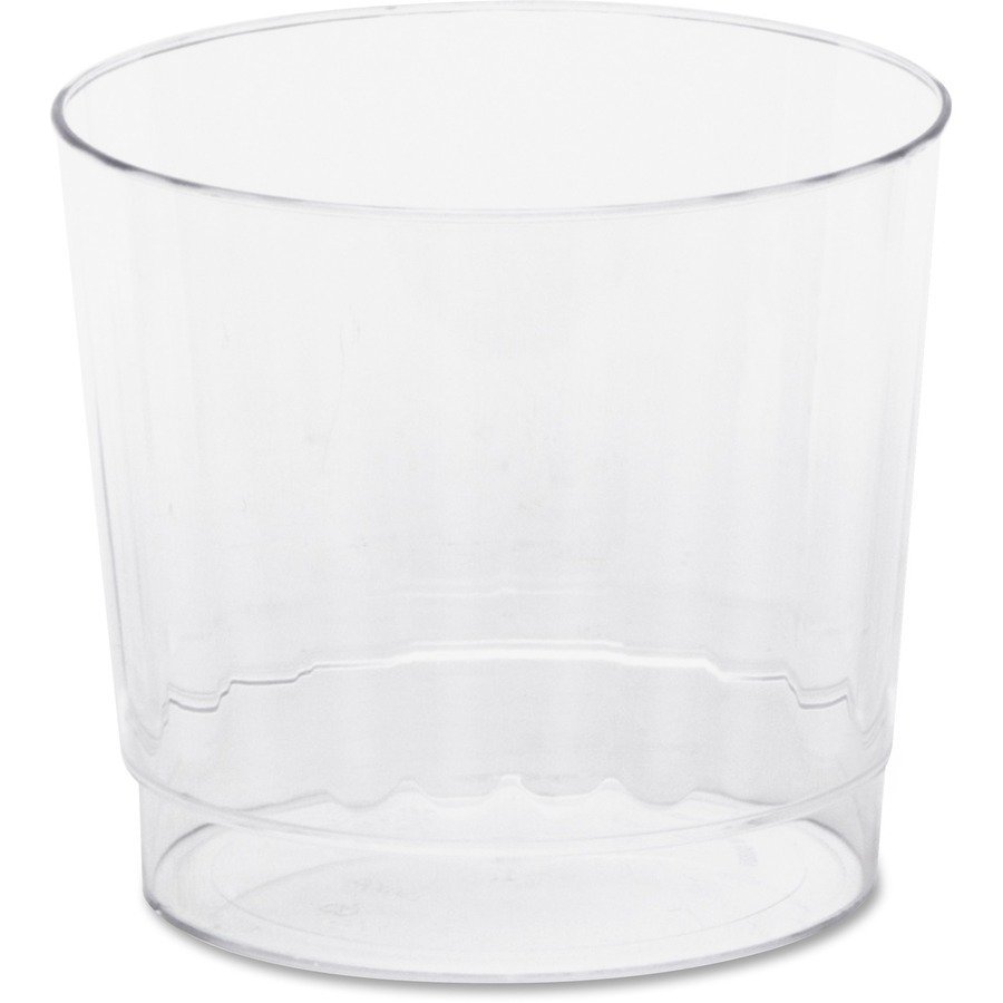 Comet Classicware Plastic Tumblers