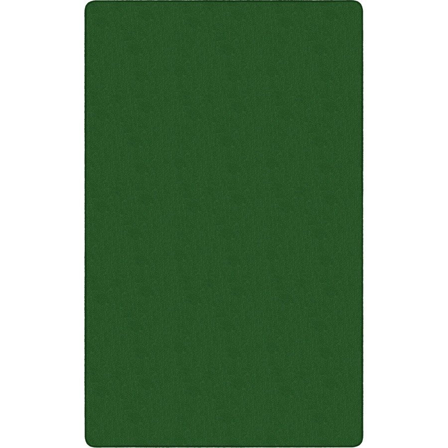 Flagship Carpets Classic Solid Color 12' Rectangle Rug