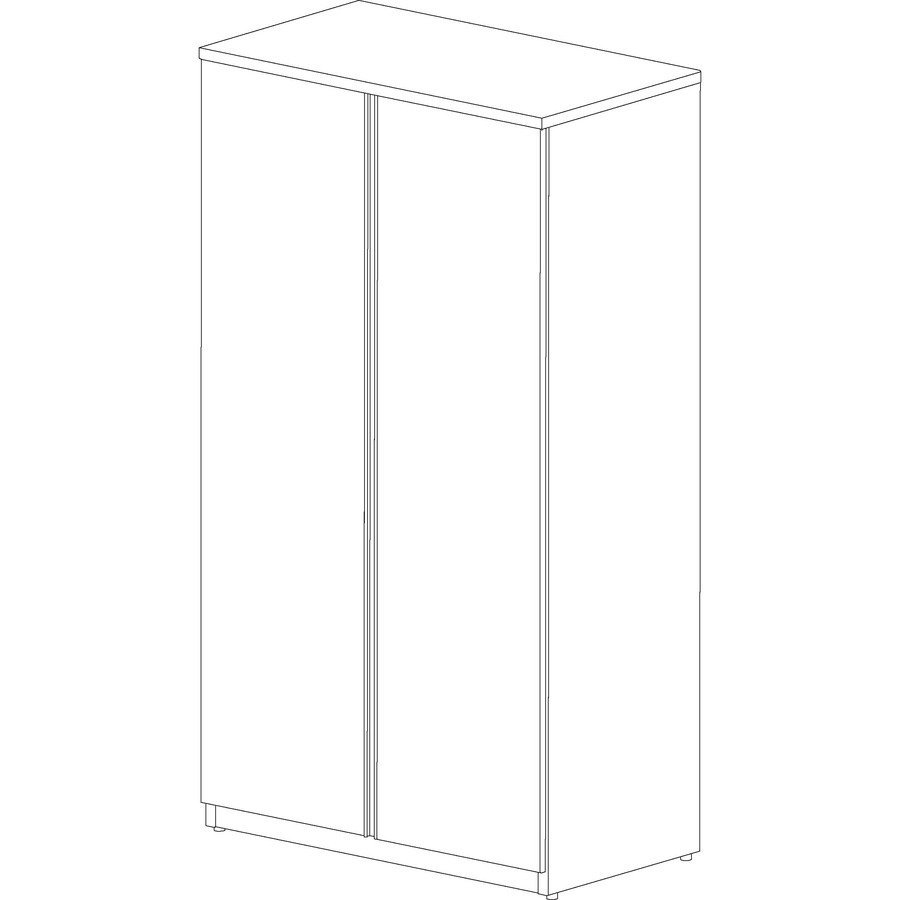 Lacasse Concept 400E Storage Cabinet