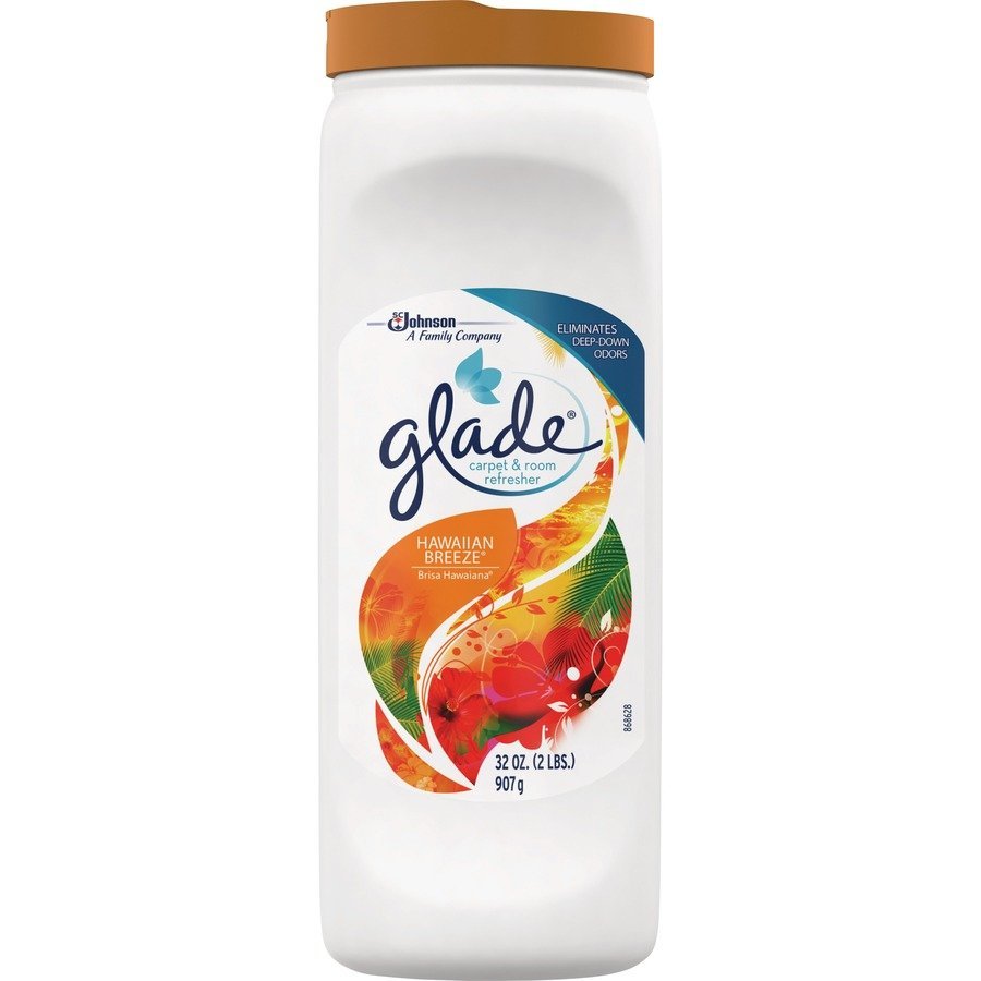 Glade Carpet & Room Refresher
