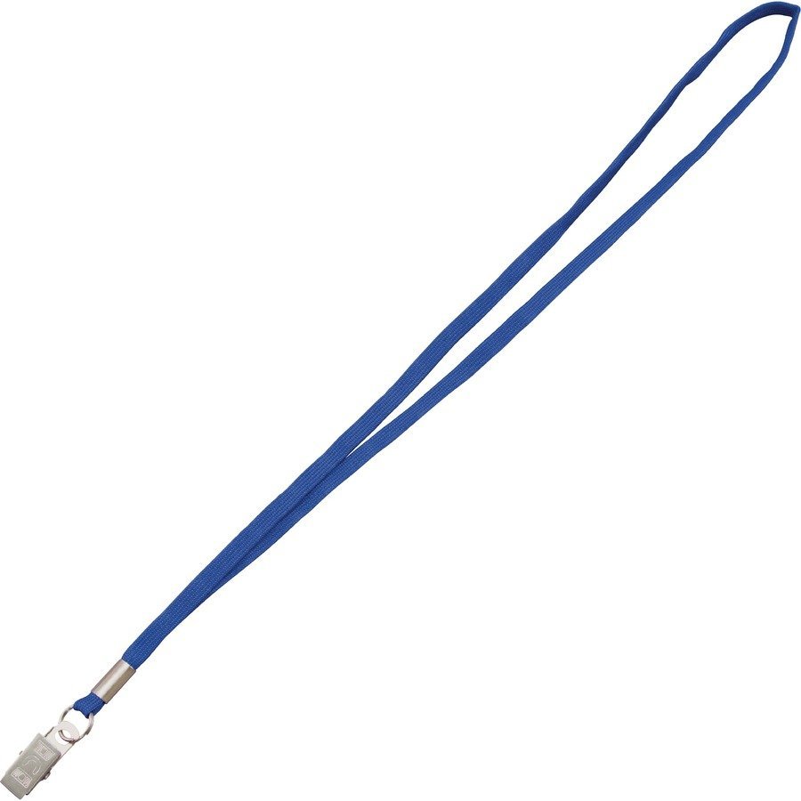 Advantus Flat Clip Lanyard