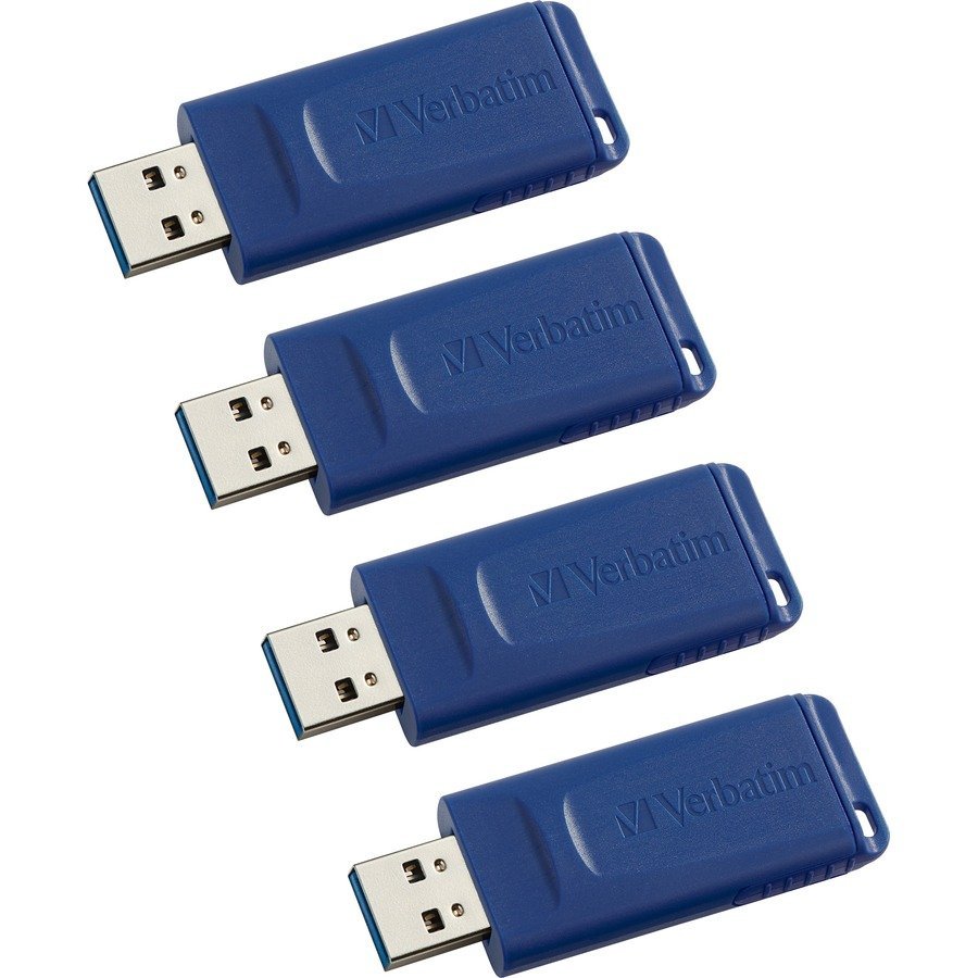 Verbatim 16GB USB Flash Drives