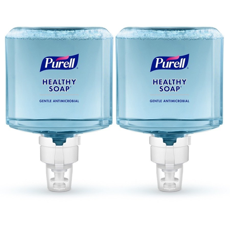 PURELL&reg; ES8 HEALTHY SOAP&trade; 0.5% BAK Antimicrobial Foam