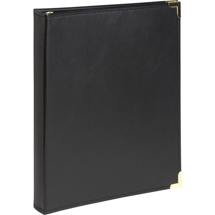 Samsill Classic Collection Executive Presentation Binder
