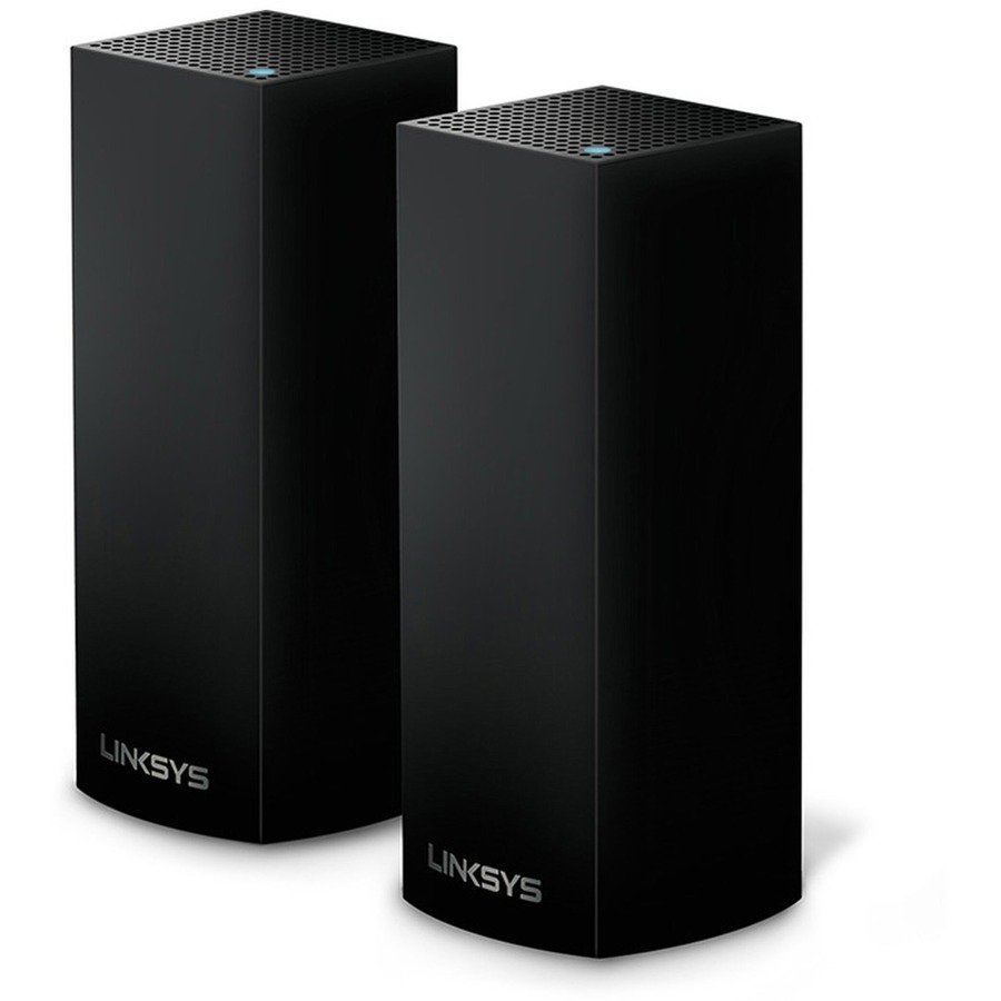 Linksys Velop IEEE 802.11ac 2.15 Gbit/s Wireless Access Point