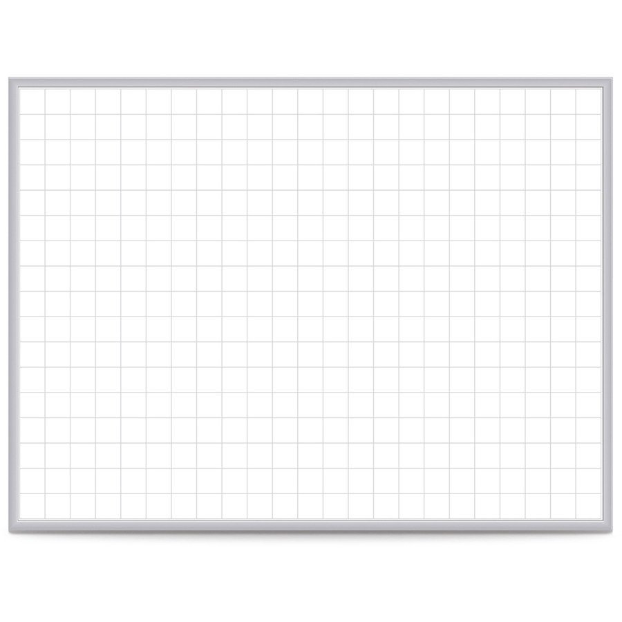 Ghent Grid Whiteboard
