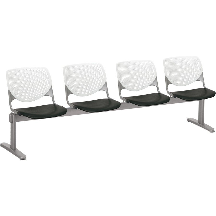 KFI Kool 4 Seat Beam Chair