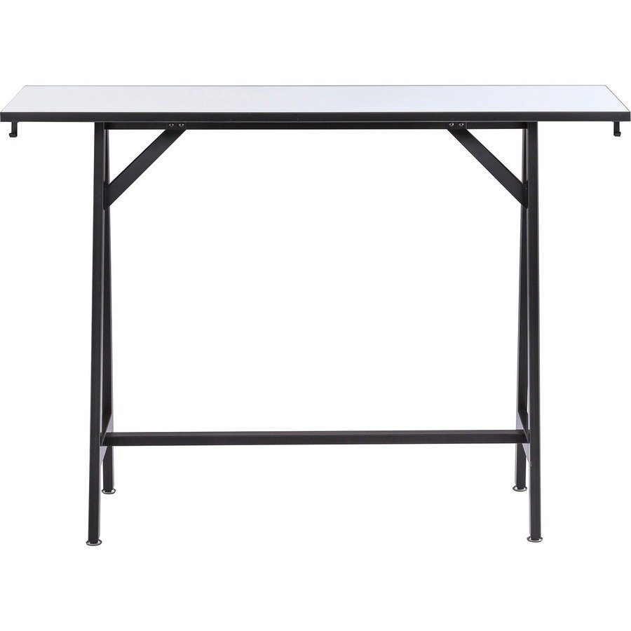 Safco Spark Teaming Table Standing-height Base