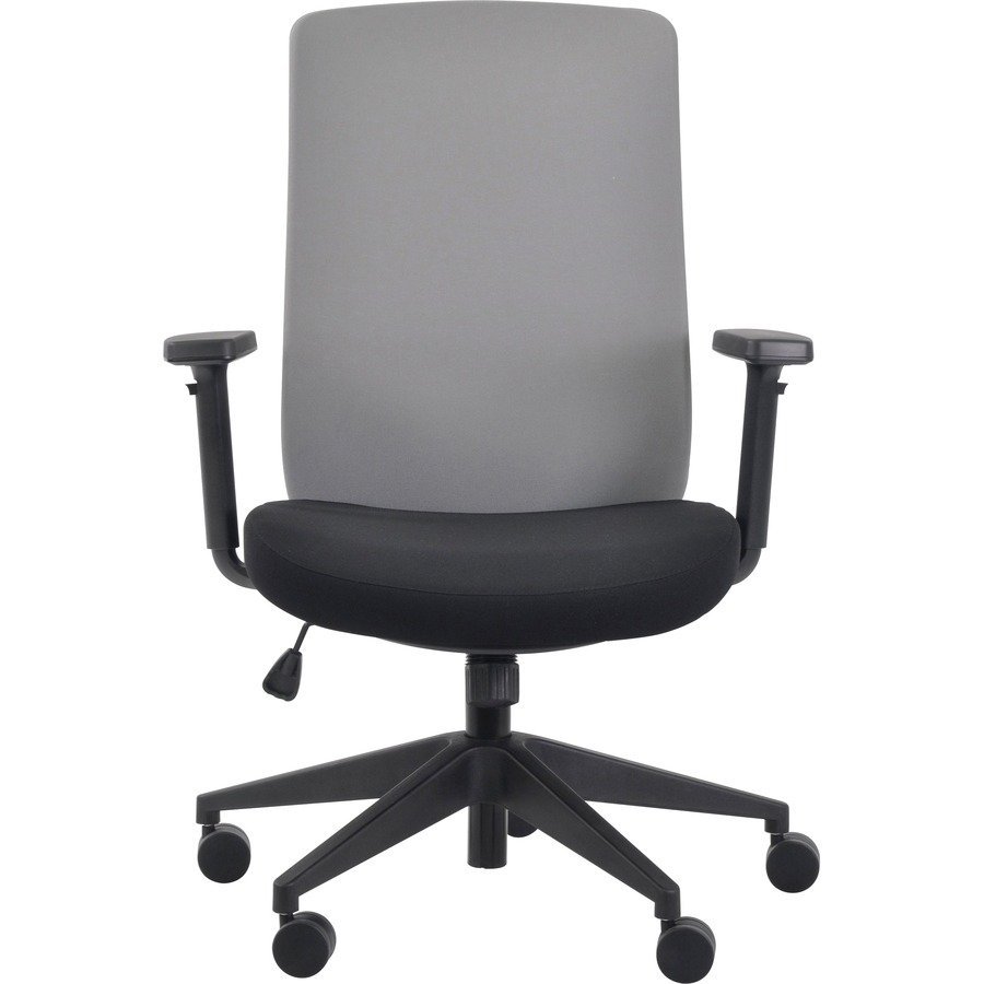 Eurotech Gene Fabric Seat/Back Executive Chair
